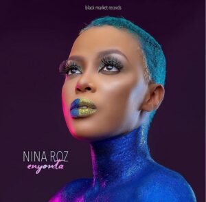 Enyonta Lyrics – Nina Roz
