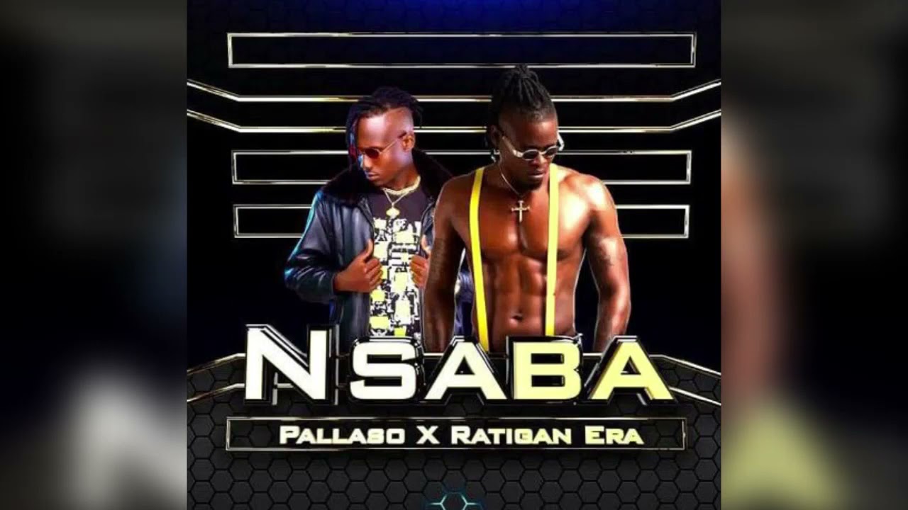 Nsaba Music Video