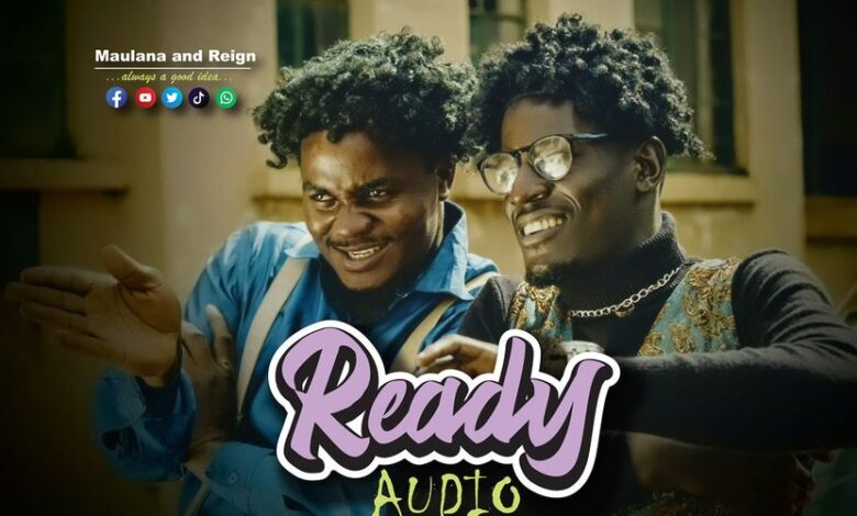 Ready by Maulana and Reign mp3 download