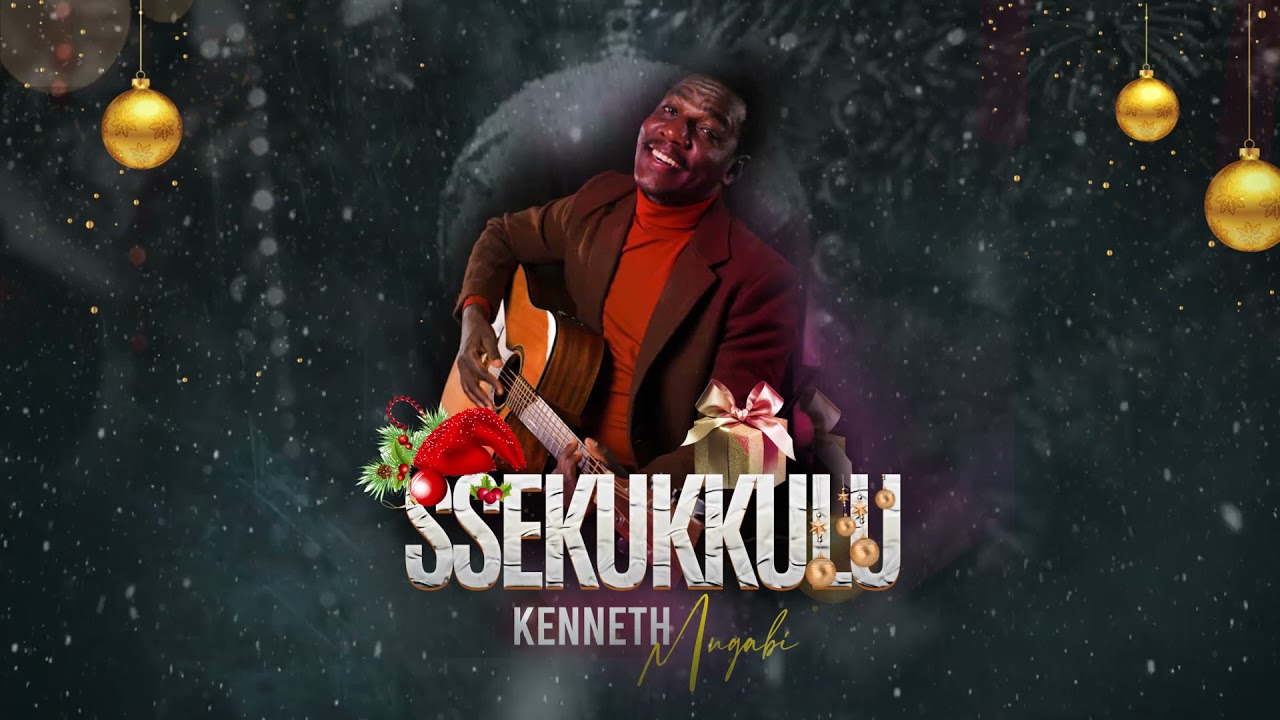Kenneth Mugabi Ssekukkulu mp3 image