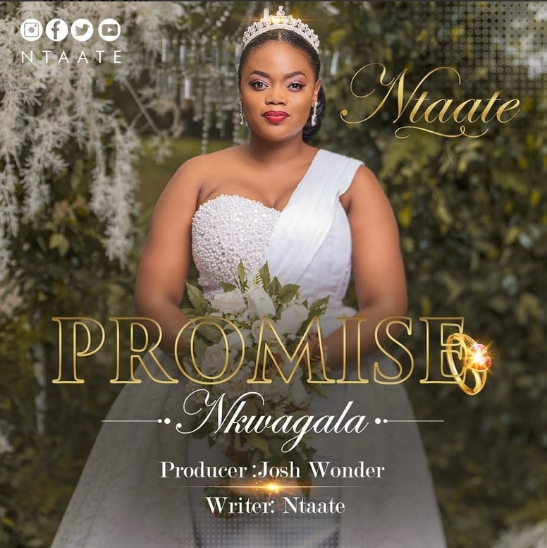 Nkwagala mp3 Download by Gabie Ntaate