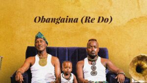 Obangaina Lyrics