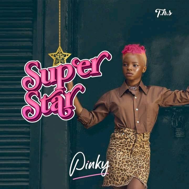 Rahmah Pinky - Superstar