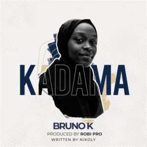 Kadama Bruno K