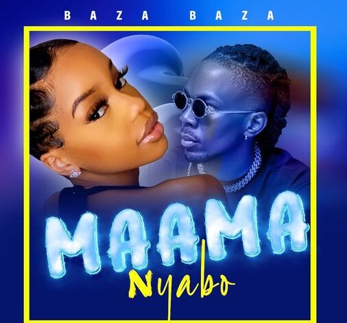 Maama Nyabo - Baza Baza mp3