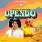 Spice Diana Upendo Lyrics ft. Zuchu