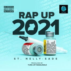 St Nellysade Rap up 2021