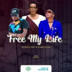 Free my Life by Niyo Bosco