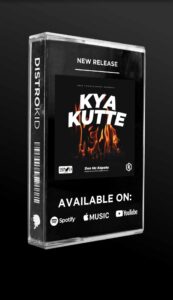 Kya Kutte by Don MC