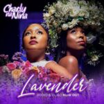 Lavender by Charly Na Nina