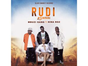 Mbuzi Gang Rudi Nyumbani ft. Nina Roz