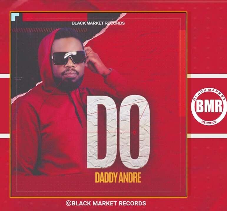 Office – Daddy Andre ft Vampino