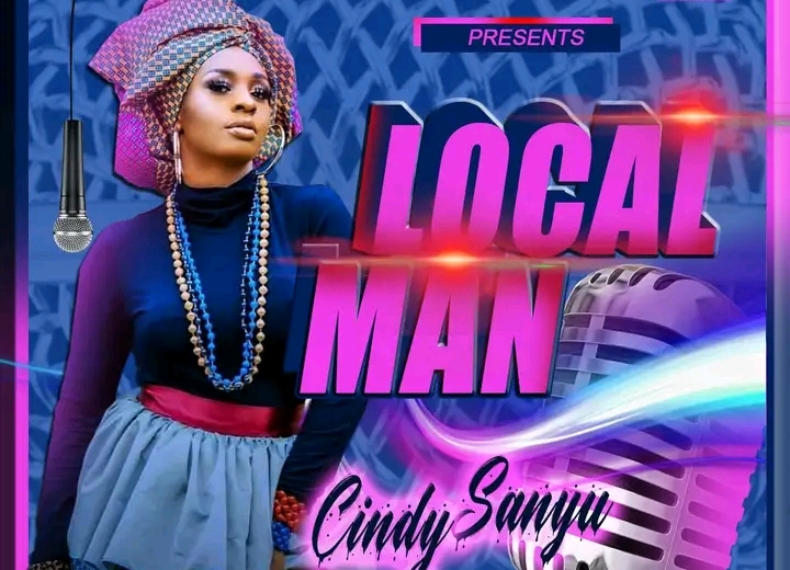 Cindy – Local Man