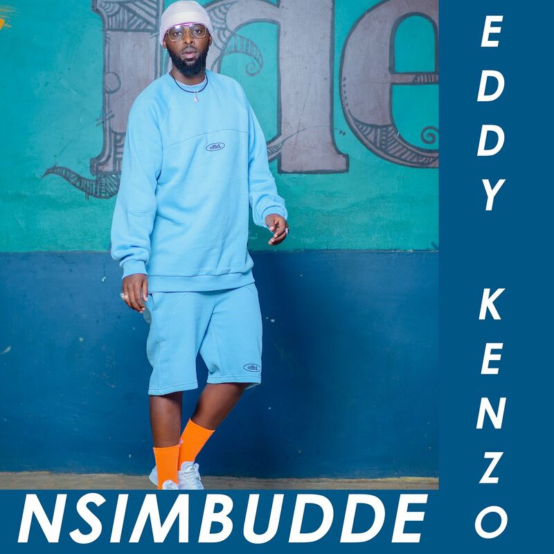 Nsimbudde by Eddy Kenzo