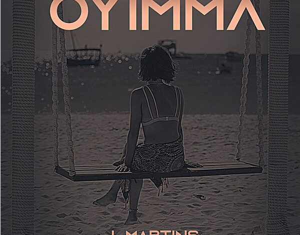 J Martins – Oyimma Mp3 Download