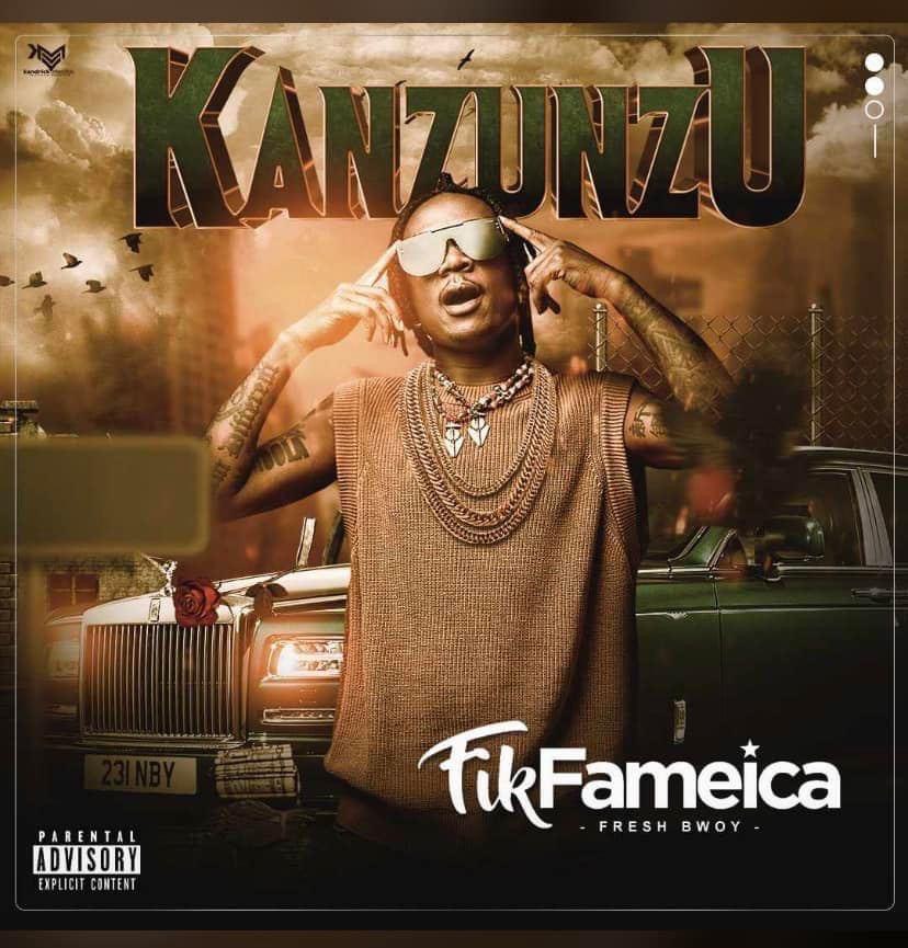 Fik Fameica - Kanzunzu | Mp3 Download