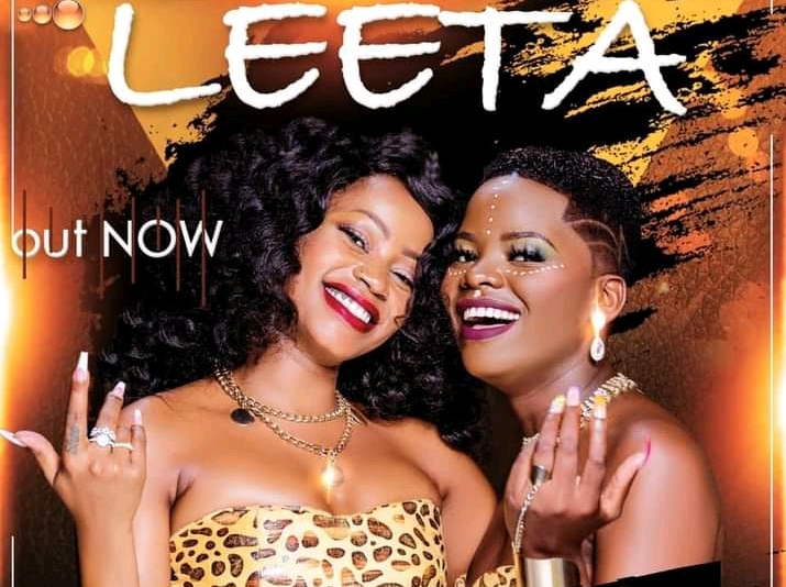 Leeta Lyrics by Ruth Ngendo ft. Sheebah Karungi
