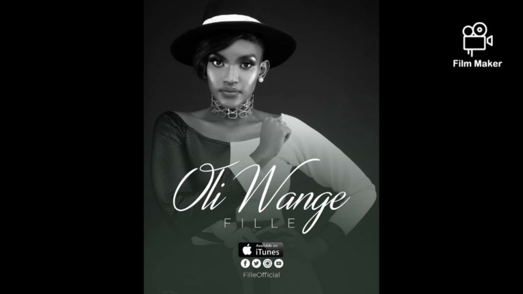 Oli Wange by Fille