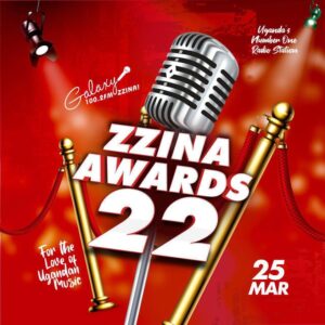 Zzina Awards 2022 Nominees