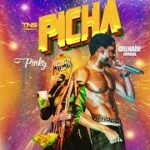 Picha by Pinky Grenade