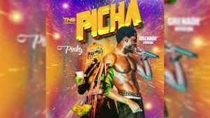 Picha by Pinky Grenade