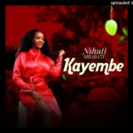 Kayembe by Nshuti Mbabazi