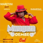 Mwogeza Ddembe by Babaritah