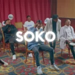 Soko by Mbuzi Gang ft Harry Craze Unspoken Salaton Vic West