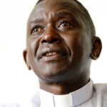 Endongo Ya Yezu Lyrics by Fr. Anthony Musaala