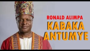 Kabaka Antumye Ronald Alimpa Mp3 Download