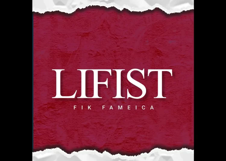 Lifist by Fik Fameica