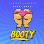 Booty Daddy Andre ft Kalifah AgaNaga mp3 image