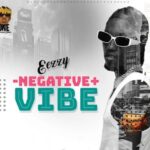 Eezzy Music Negative Vibe