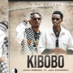 Kibobo by Junior Rumaga ft Kizigenza
