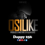 Osilike by Dappy 256 Official Audio mp3 image scaled