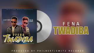 Fena Twadiba Latinum X Trix Lane Official Audio rSY5J6XMNwY 140 mp3 image