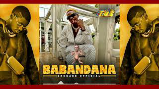 Grenade Official Babandana 2v1NTvHwf2M 140 mp3 image
