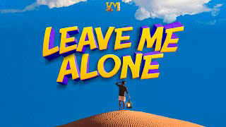 Harmonize Ft Abigail Chams Leave Me Alone Lyrics Video xOSRSlCfPfE mp3 image