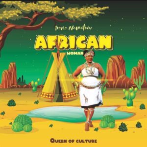 African Woman Lyrics by Irene Namatovu