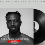 BESTIE Rickman Manrick official lyrics Video qtQpPQd7D0 140 mp3 image