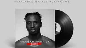 BESTIE Rickman Manrick official lyrics Video qtQpPQd7D0 140 mp3 image