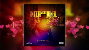John Blaq International Gal Official Audio Visuallizer aXCDeoyBV7k mp3 image