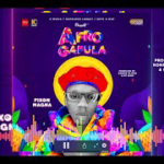 Afro Gafula by Fixon Magna