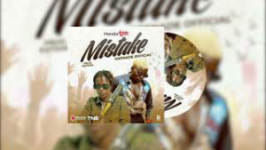Mistake by Nandor Love ft Grenade Official