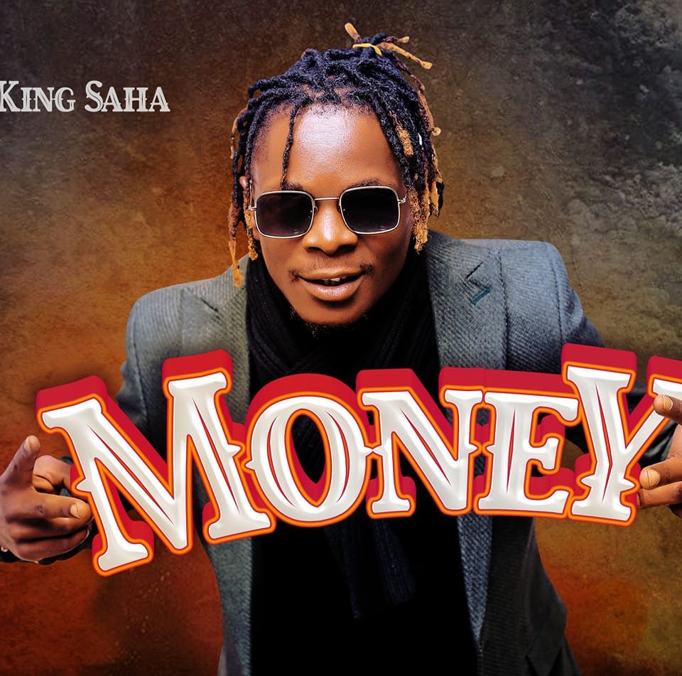 Money by King Saha