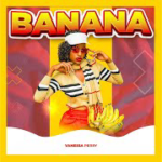 Banana by Vanessa Perry