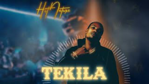Tekila by Hitnature