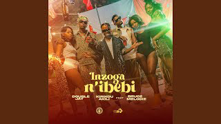 Inzoga n'Ibebi (feat. Bruce Melody)