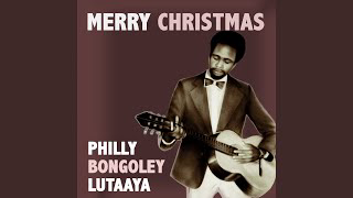 Philly Bongoley Lutaaya