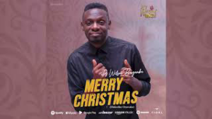Merry Christmas by Ps. Wilson Bugembe